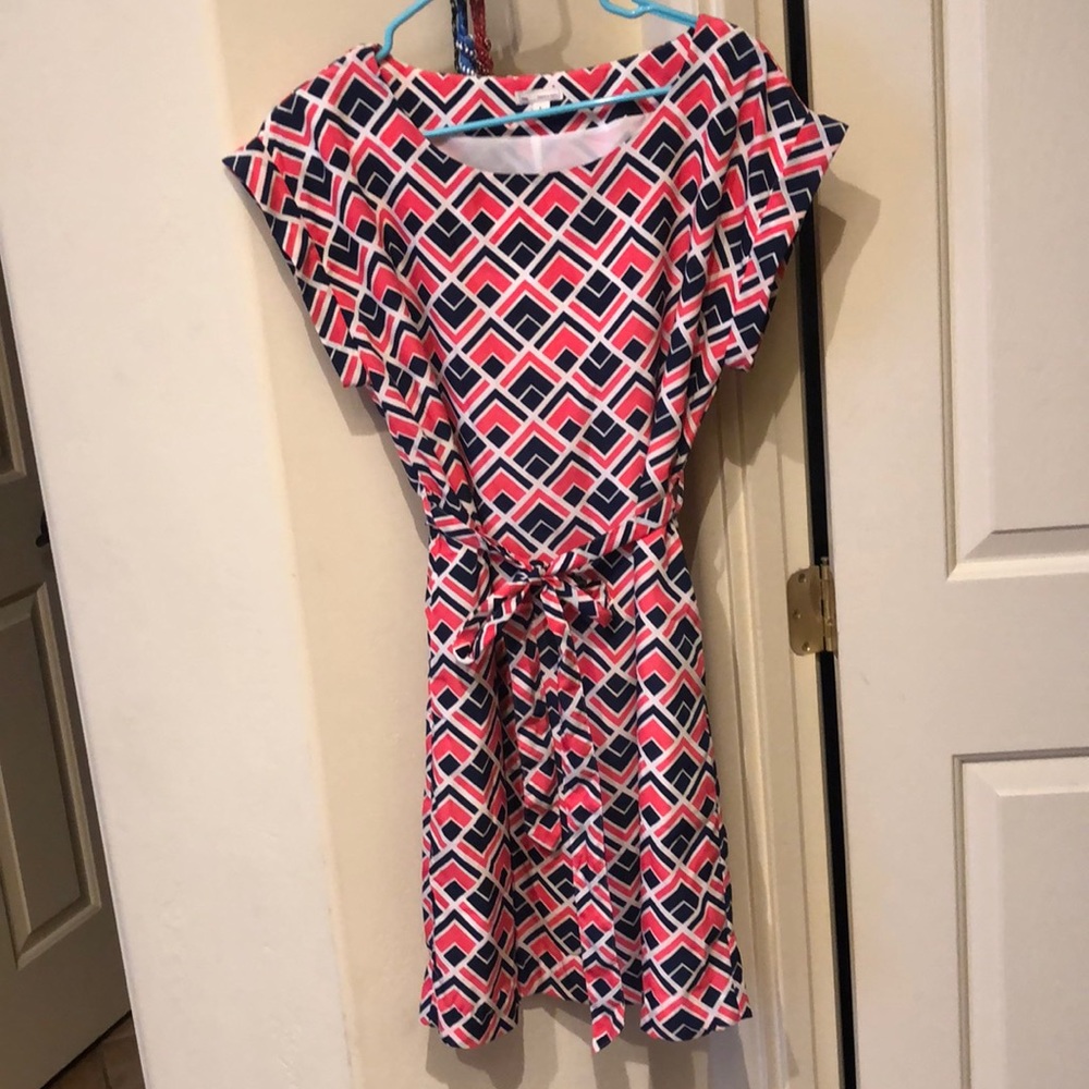 Gap women’s tunic dress